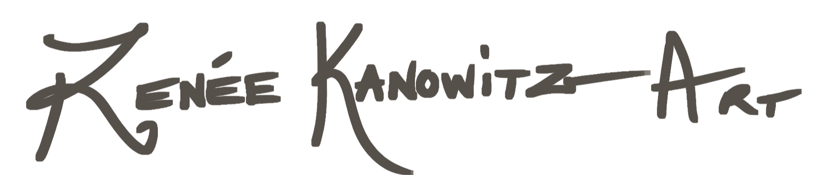 Renée Kanowitz Art