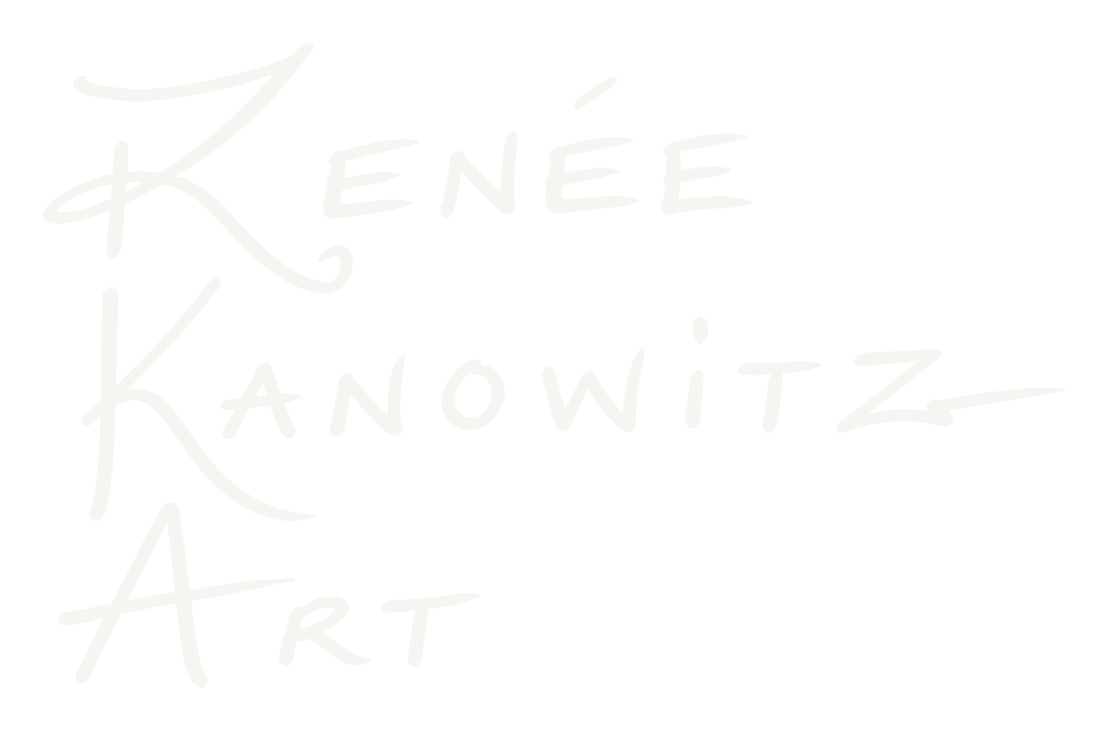 Renée Kanowitz Art